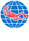 Logo PADI