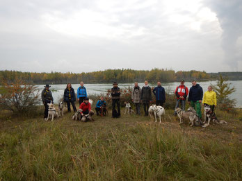 Dogtrekking Dogtrekking Dogtrekking