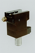 Combination facing holder