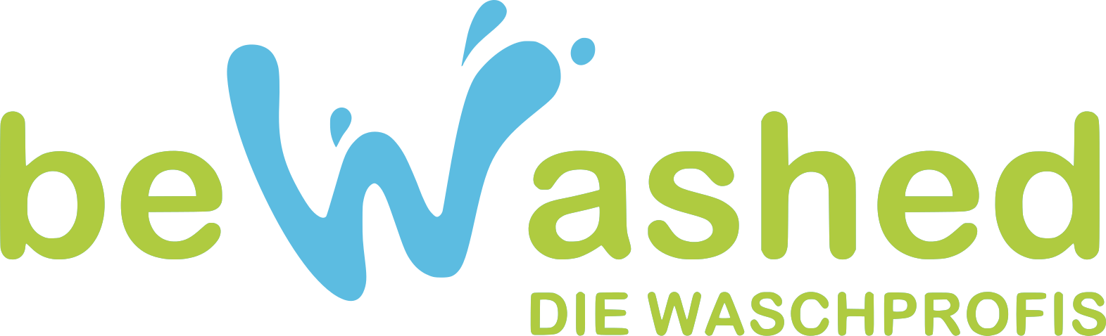 be-washed "Die Waschprofis" in Wittlich und Bernkastel-Kues