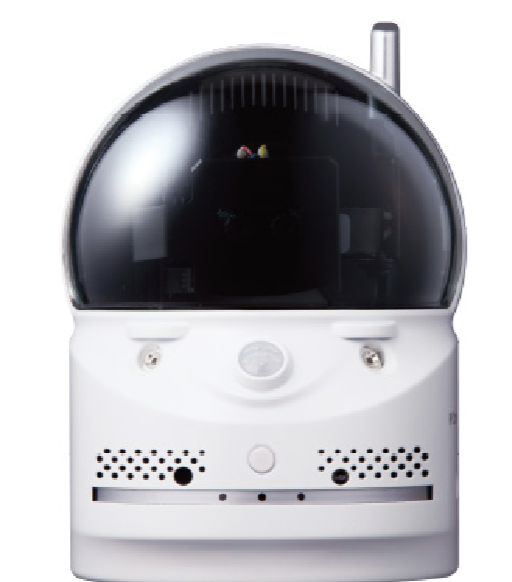 Viewla ビューラ IPC-05proII 防犯カメラ 監視カメラ Viewla IPC-05Pro ダウンロード - ソリッドカメラ