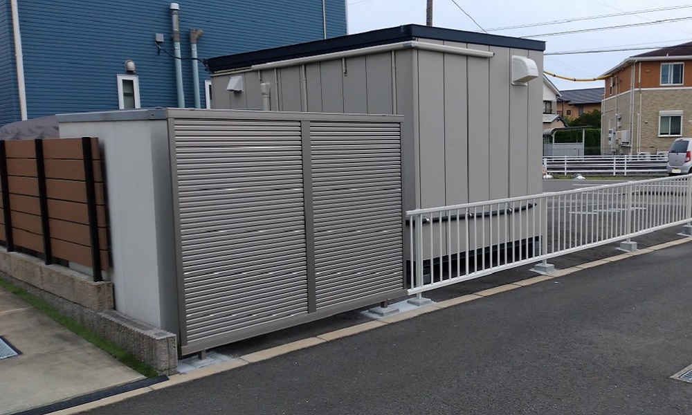 エクステリア - 丸徳武藤建設 外構|エクステリア|リフォーム エクステリア - 丸徳武藤建設 外構|エクステリア|リフォーム