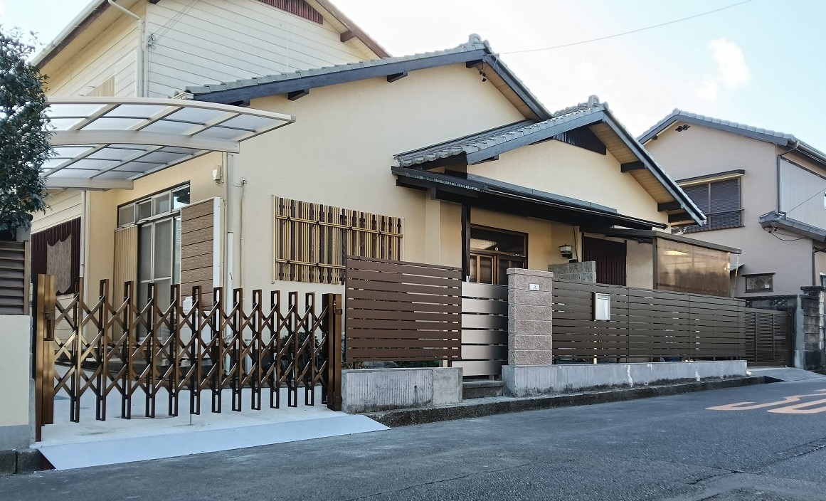 H様：藤枝市