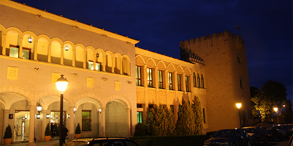 ¿Conoces el hotel Cándido?