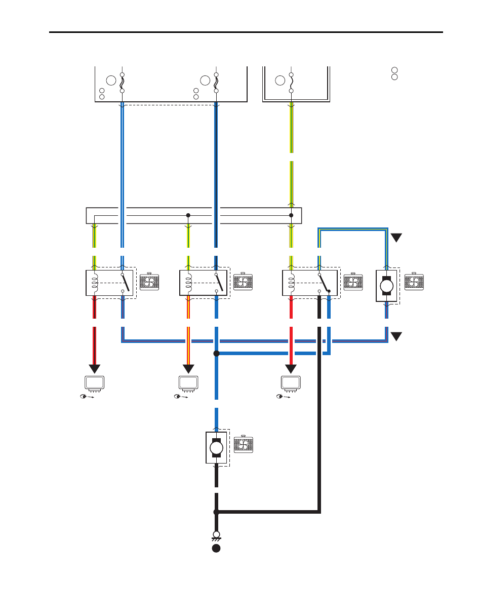 SUZUKI Grand Vitara Wiring Diagrams - Car Electrical Wiring Diagram