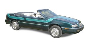 Chrysler Le Baron