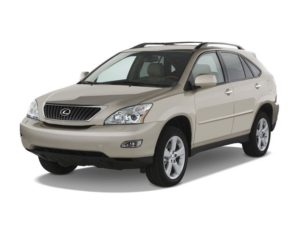 Lexus RX 300