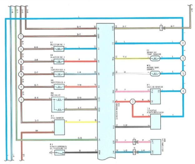 Electrical Wiring Diagram Central Lock from image.jimcdn.com