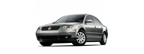 Volkswagen Passat B5