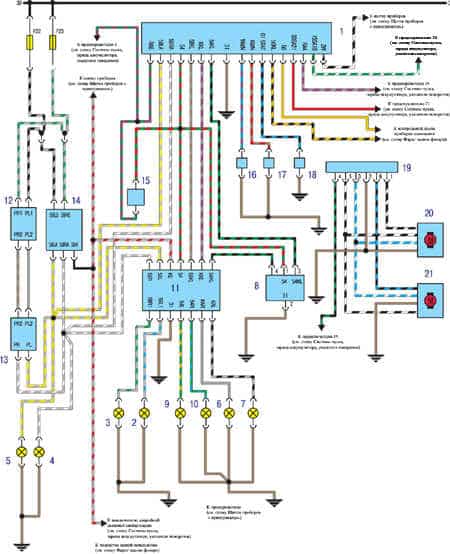 Wiring Diagram Bmw E30 M40 - Wiring Diagram and Schematics