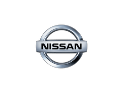 nissan logo