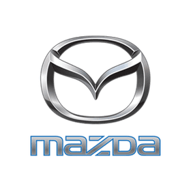 mazda logo