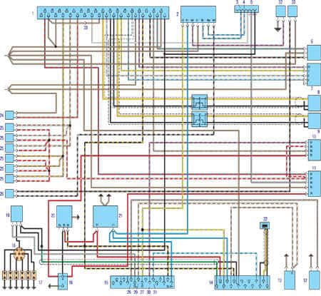 Bmw E30 Ignition Switch Wiring Diagram - Database - Wiring  