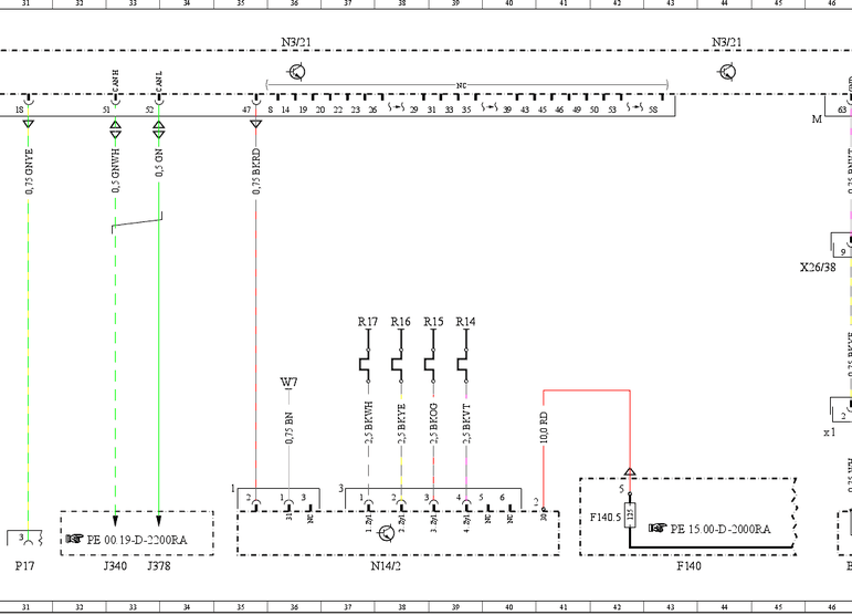 Sprinter Engine Diagram