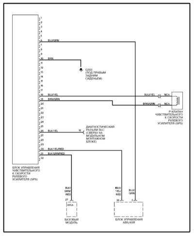 [44+] Suzuki Electric Power Steering Wiring Diagram, Download 1993