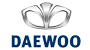 Daewoo logo