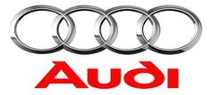 Audi logo