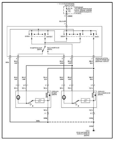 Bmw E46 Wiring Schematic Collection | Wiring Collection