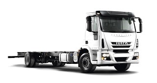 IVECO EuroCargo