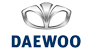 daewoo logo