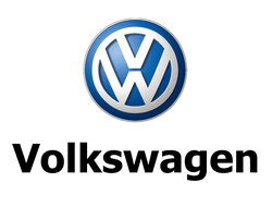 VW logo