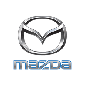 Mazda logo