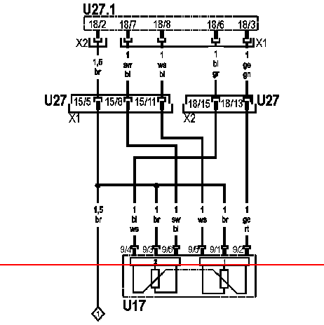 Mercedes Lk Mk Sk Trucks Wiring Diagrams Car Electrical Wiring Diagram