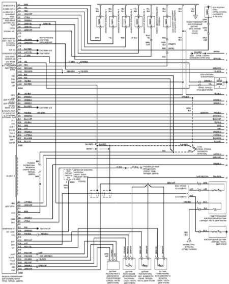 HONDA Civic Wiring Diagrams - Car Electrical Wiring Diagram