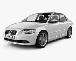 Volvo S40
