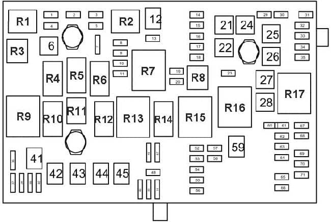 Wiring Diagram For 2017 Chevy Cruze