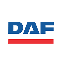 DAF Truck logo
