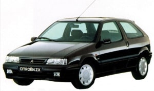 CITROEN Wiring Diagrams - Car Electrical Wiring Diagram