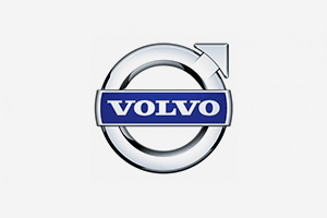 Volvo logo