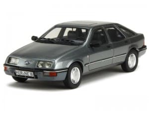 Ford Sierra