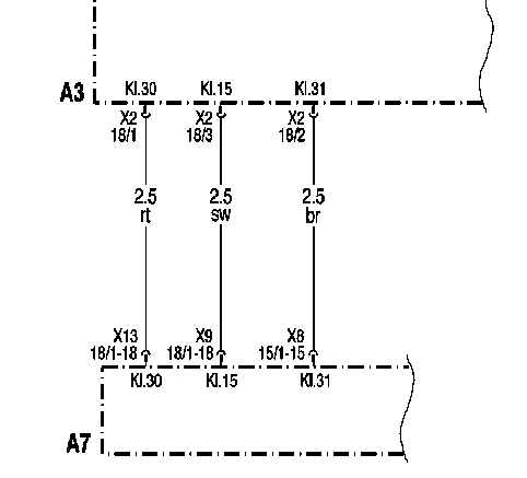 AXOR Schematics of Motion Control FR