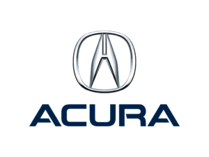 Acura logo