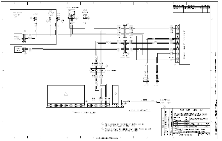 FLC EATON Wiring Diagrams