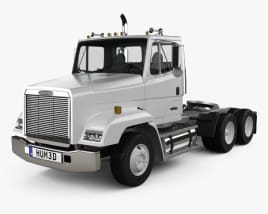 Freightliner FLC112