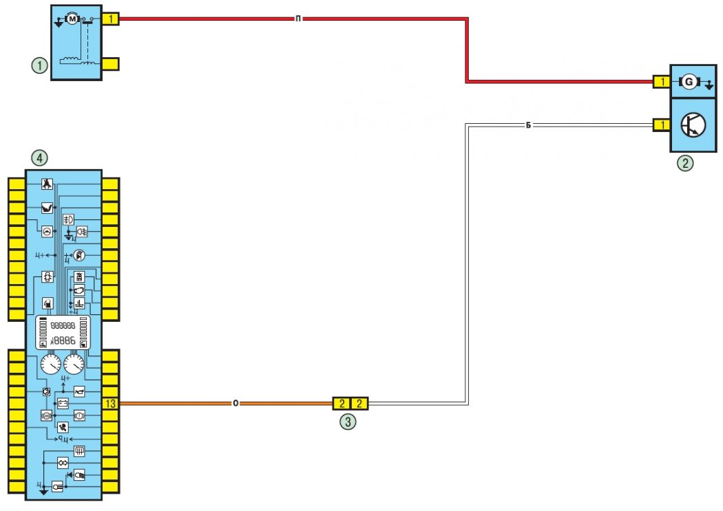 RENAULT Logan Wiring Diagrams Car Electrical Wiring Diagram