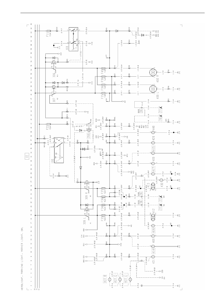 Volvo fh13 схема электрооборудования. схема вольво 13. топливная система volvo fh12. блок предохранителей вольво фш 16. вольво фл 6 электросхема.