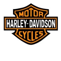 Harley Davidson logo