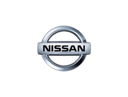 Nissan logo