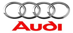 audi logo