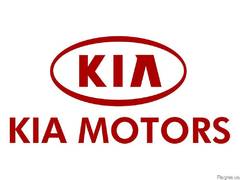 Kia logo