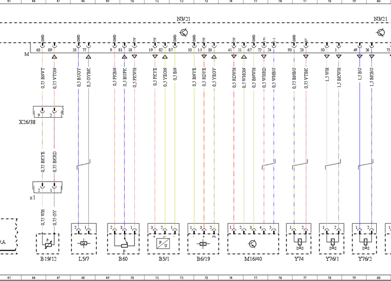 Sprinter Engine Diagram