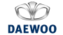 Daewwo logo