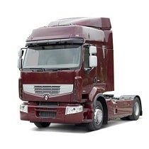 Renault Premium