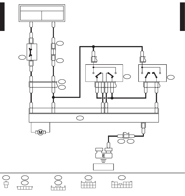 Subaru Impreza Schematic - Complete Wiring Schemas