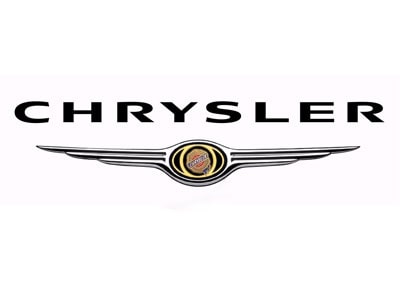 Chrysler logo