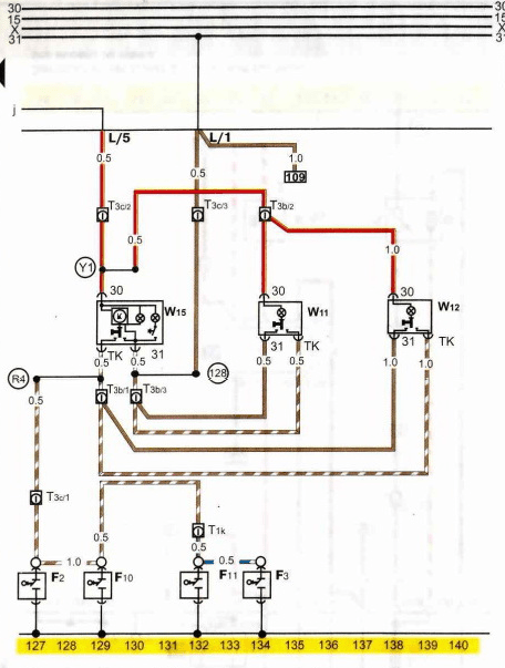 94 Chrysler Lebaron Wiring Diagram - Wiring Diagram Networks
